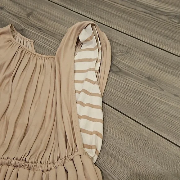 EUC. Anthropologie Dolan midi dress - Picture 4 of 9